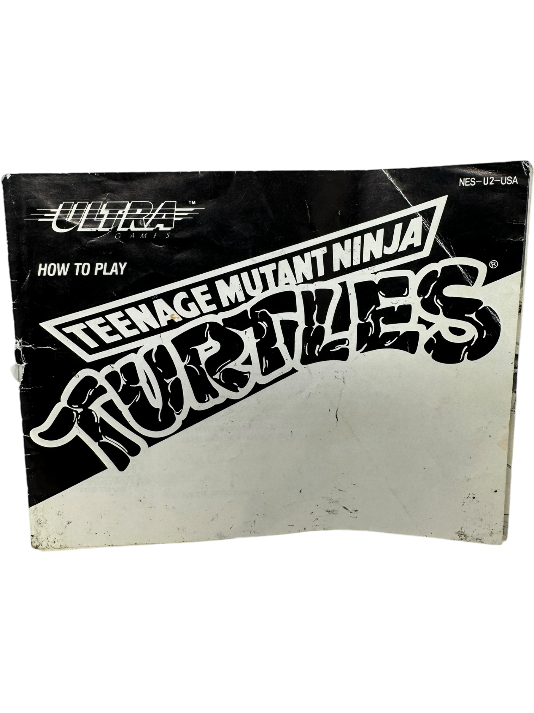 Teenage Mutant Ninja Turtles