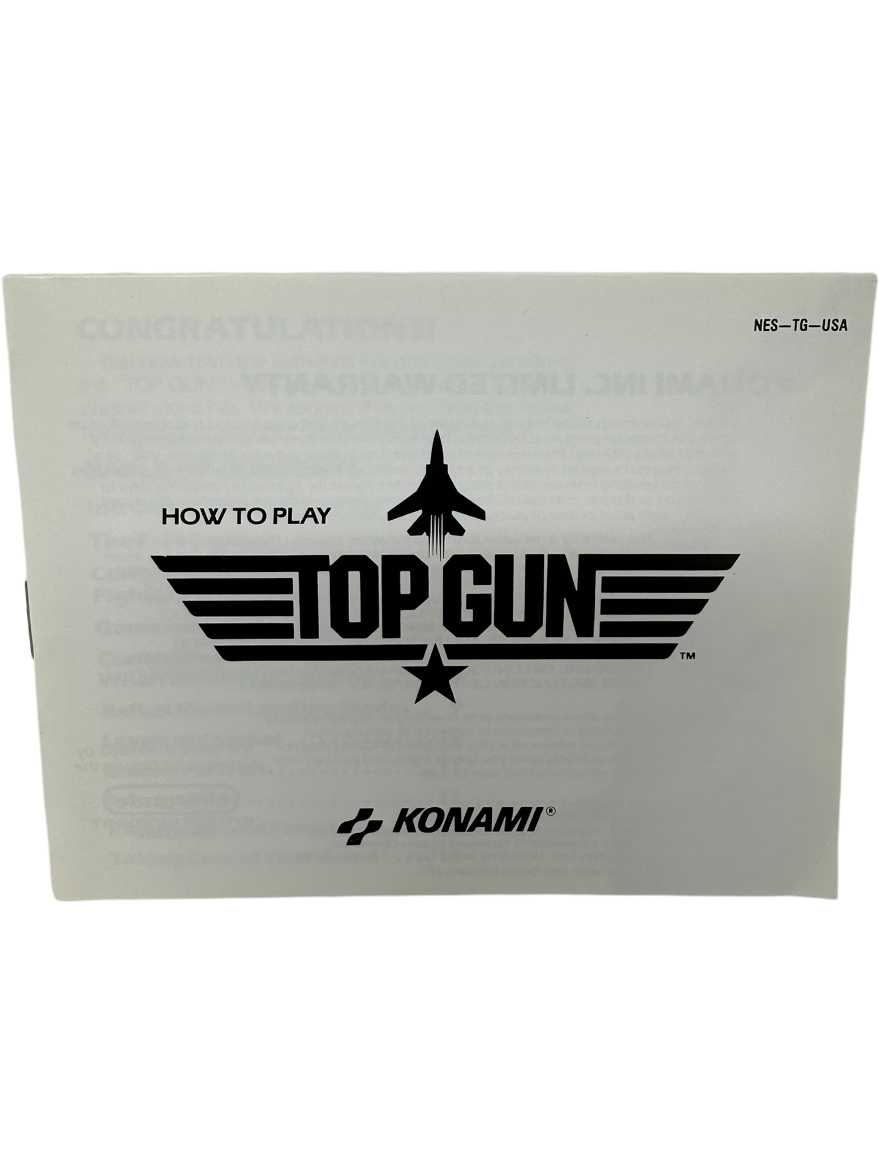 Top Gun