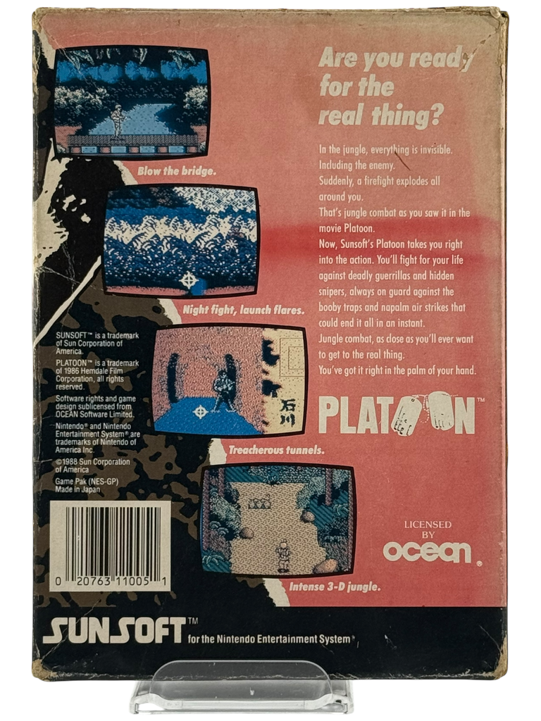 Platoon