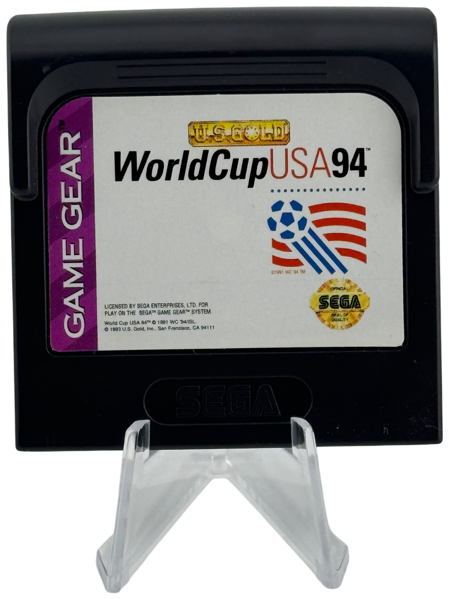 World Cup USA 94