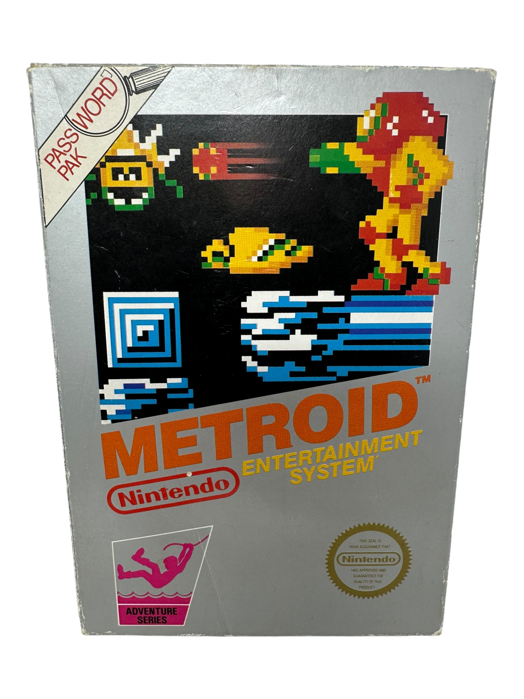 Metroid