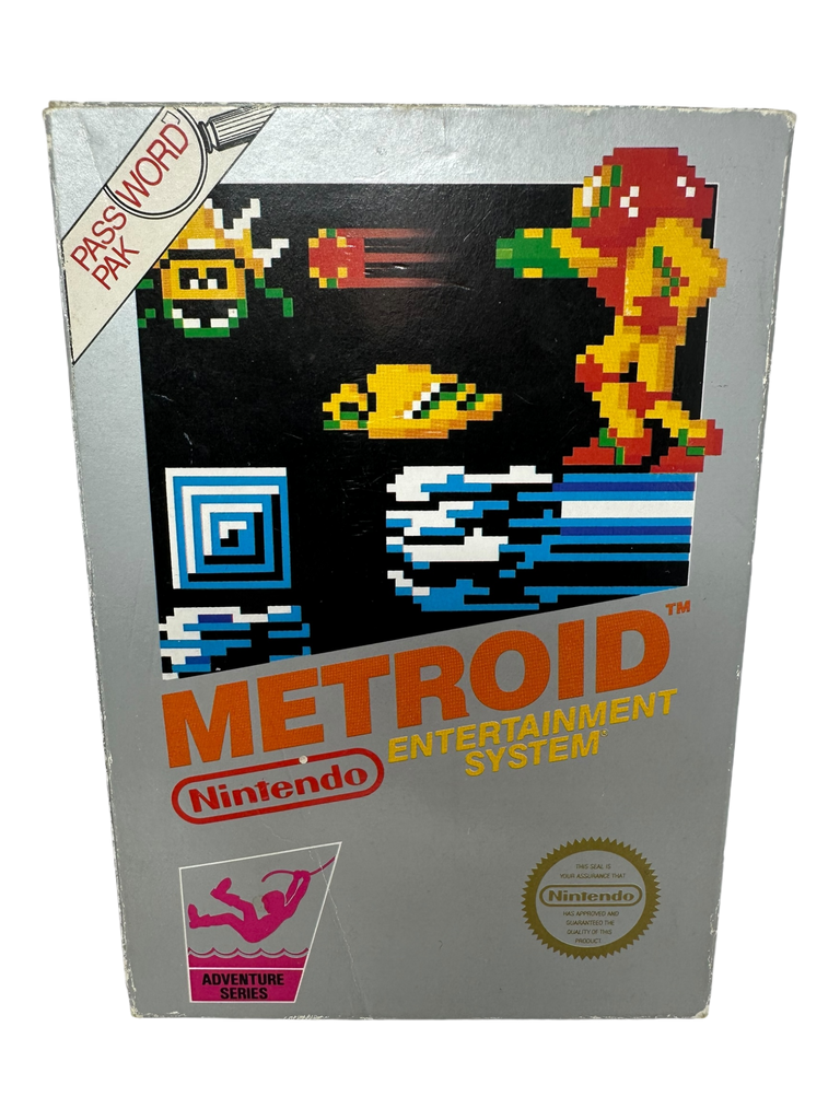 Metroid
