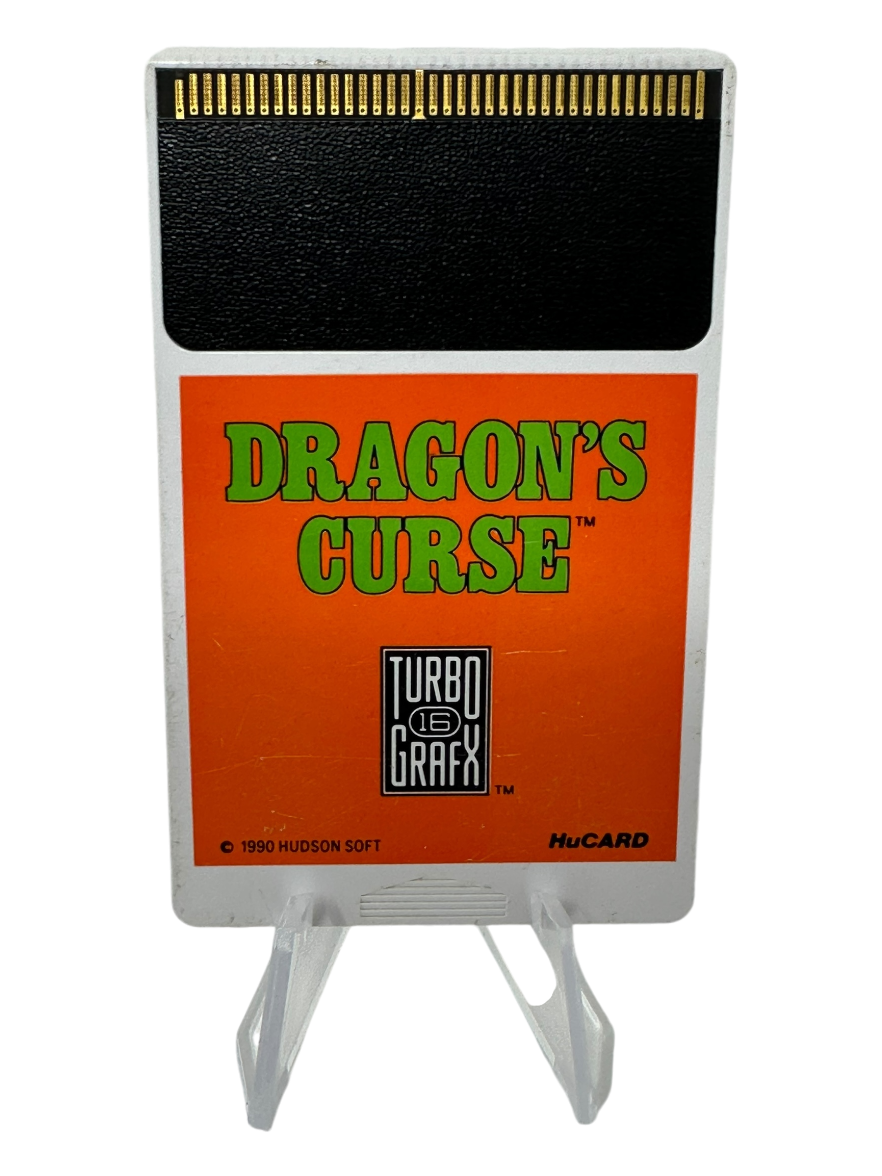 Dragon's Curse