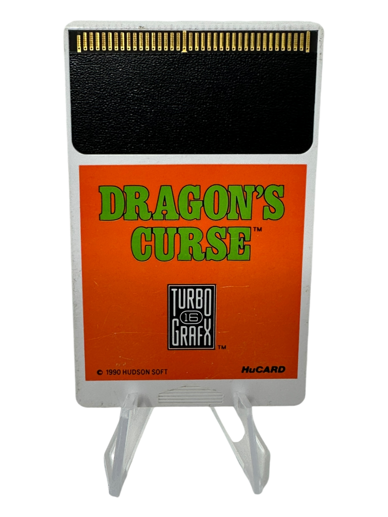 Dragon's Curse