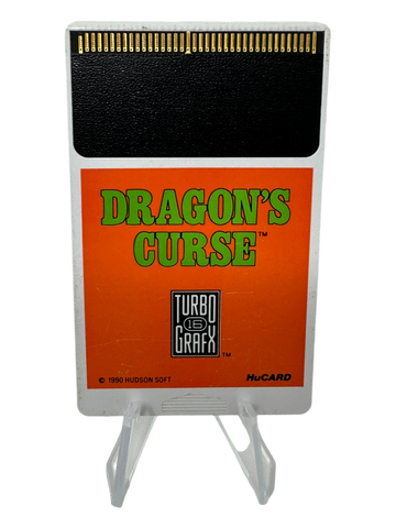 Dragon's Curse