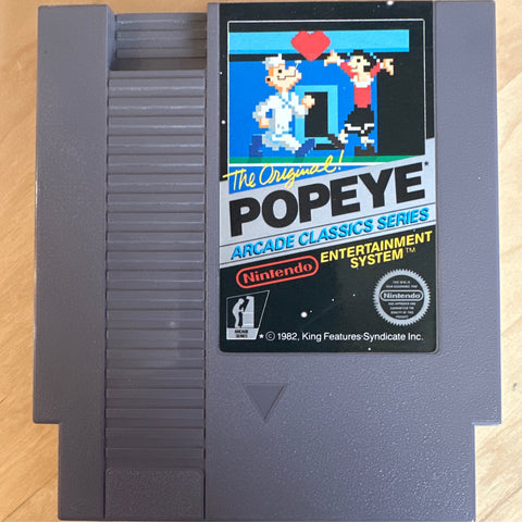 PopEyes