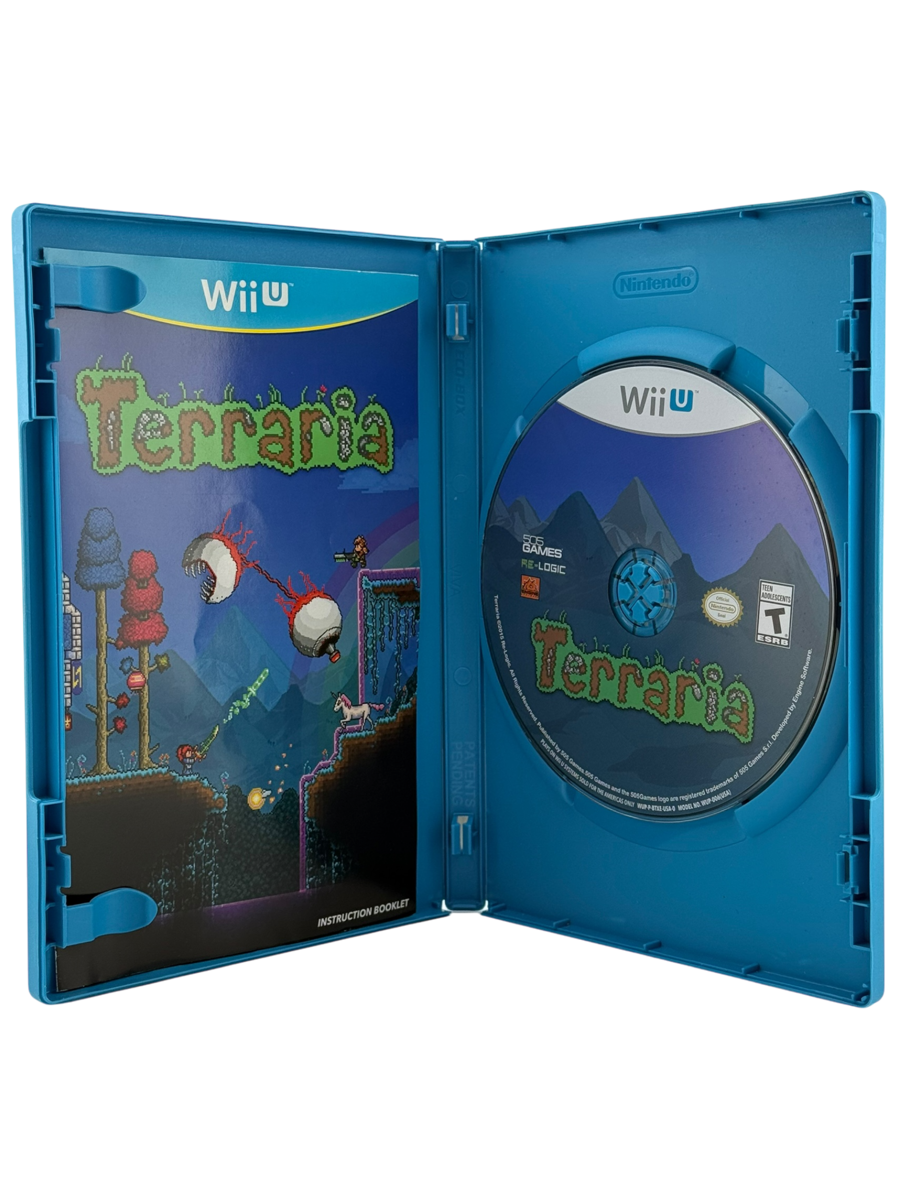 Terraria