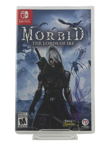Morbid: The Lords Of Ire