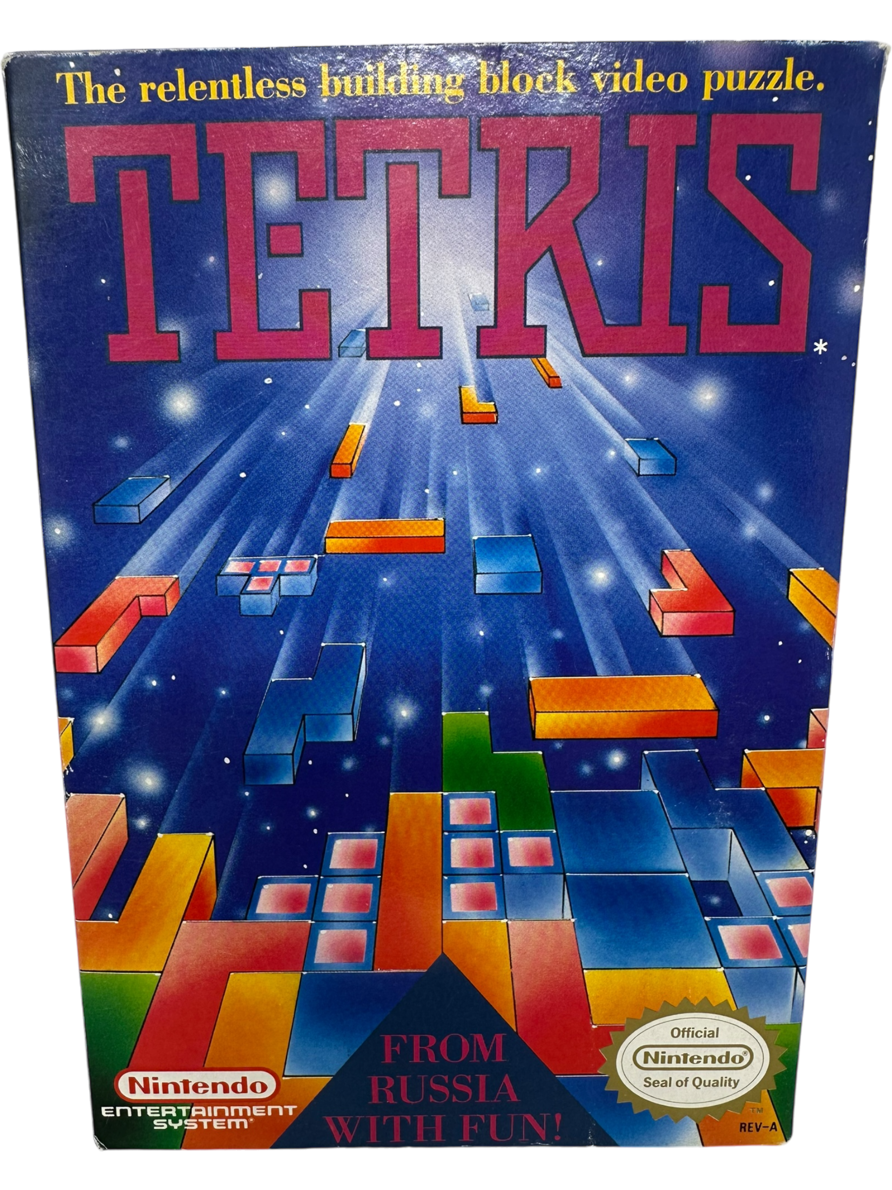 Tetris