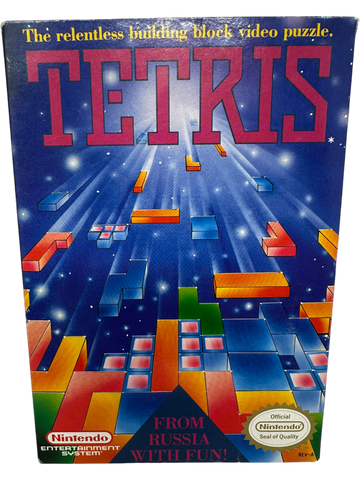 Tetris