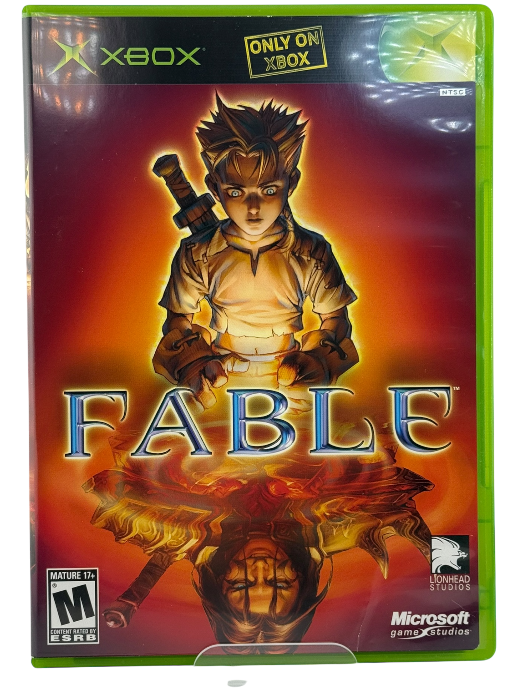 Fable
