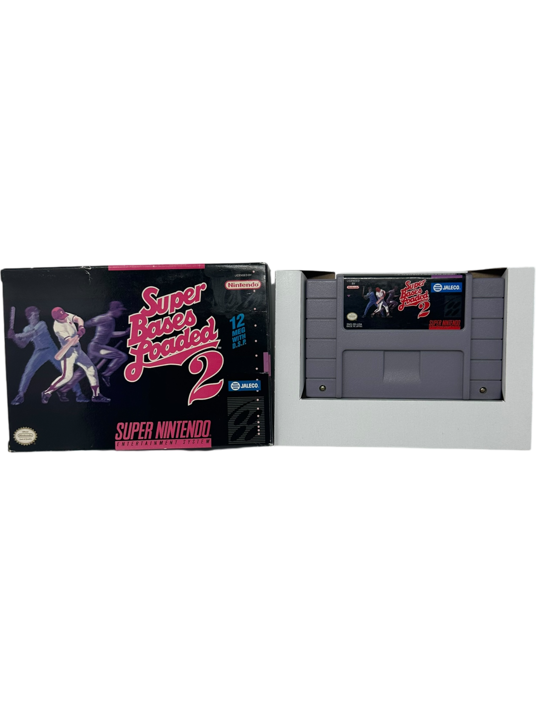 Super Bases Loaded 2