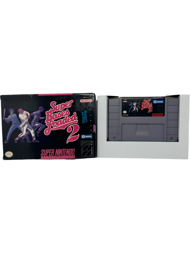 Super Bases Loaded 2