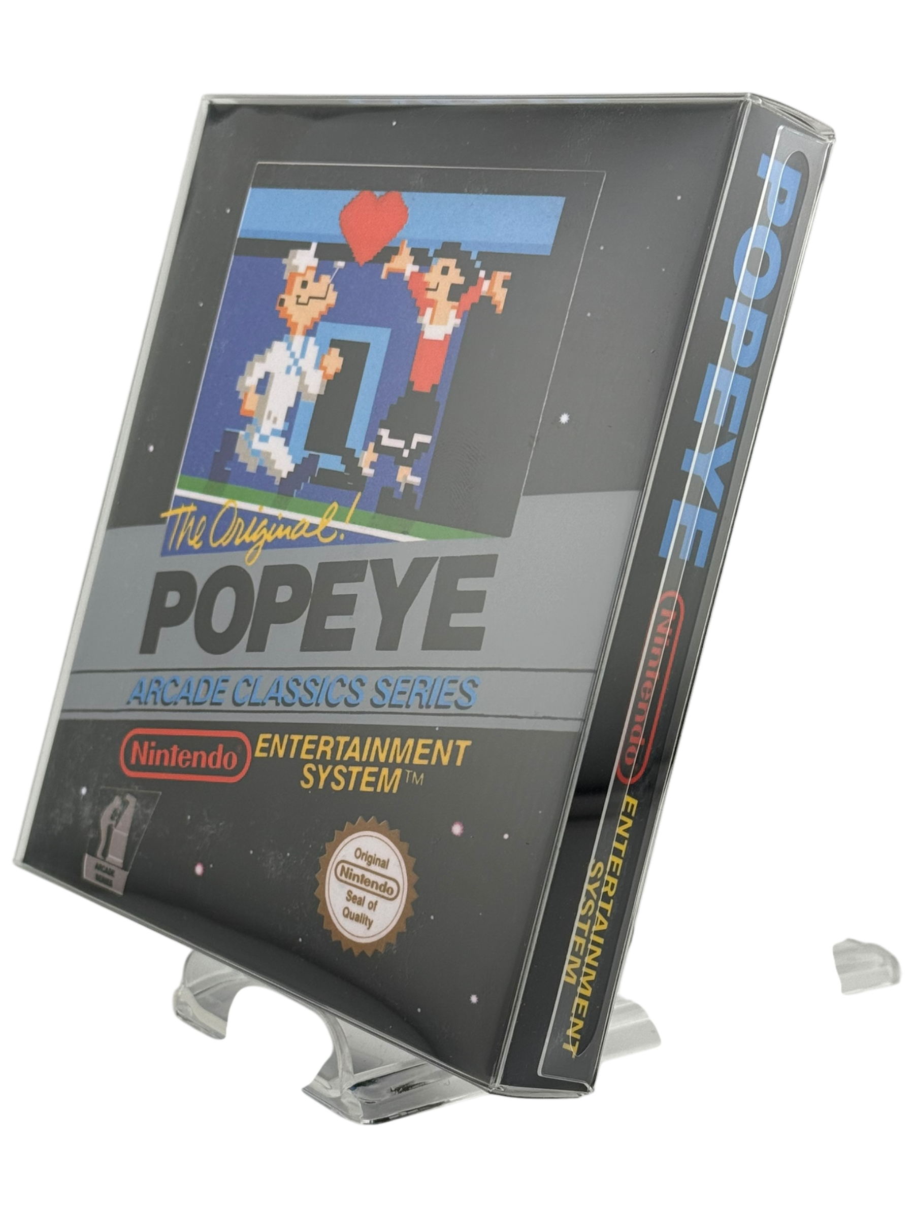Popeye [Mini Reproduction Box]