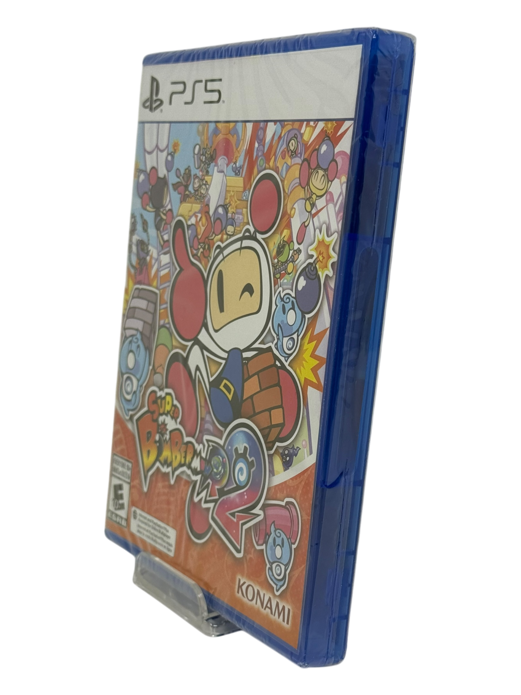 Super Bomberman R 2