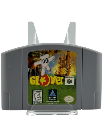 Glover