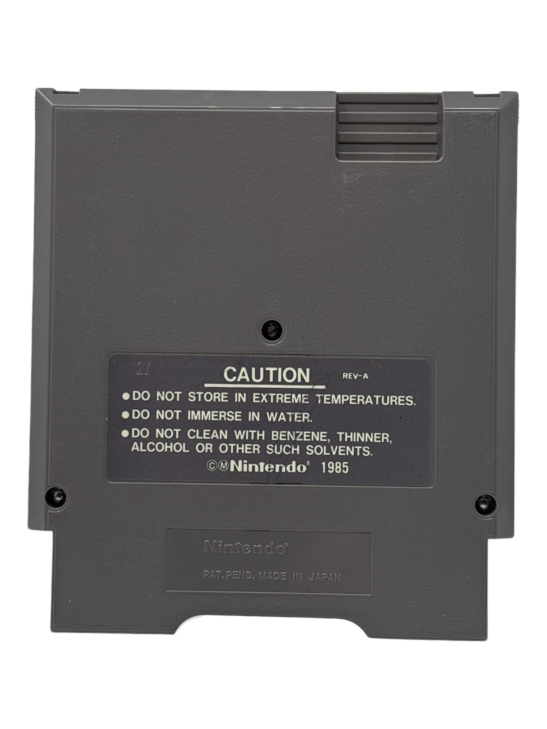 Street Fighter 2010 the Final Fight