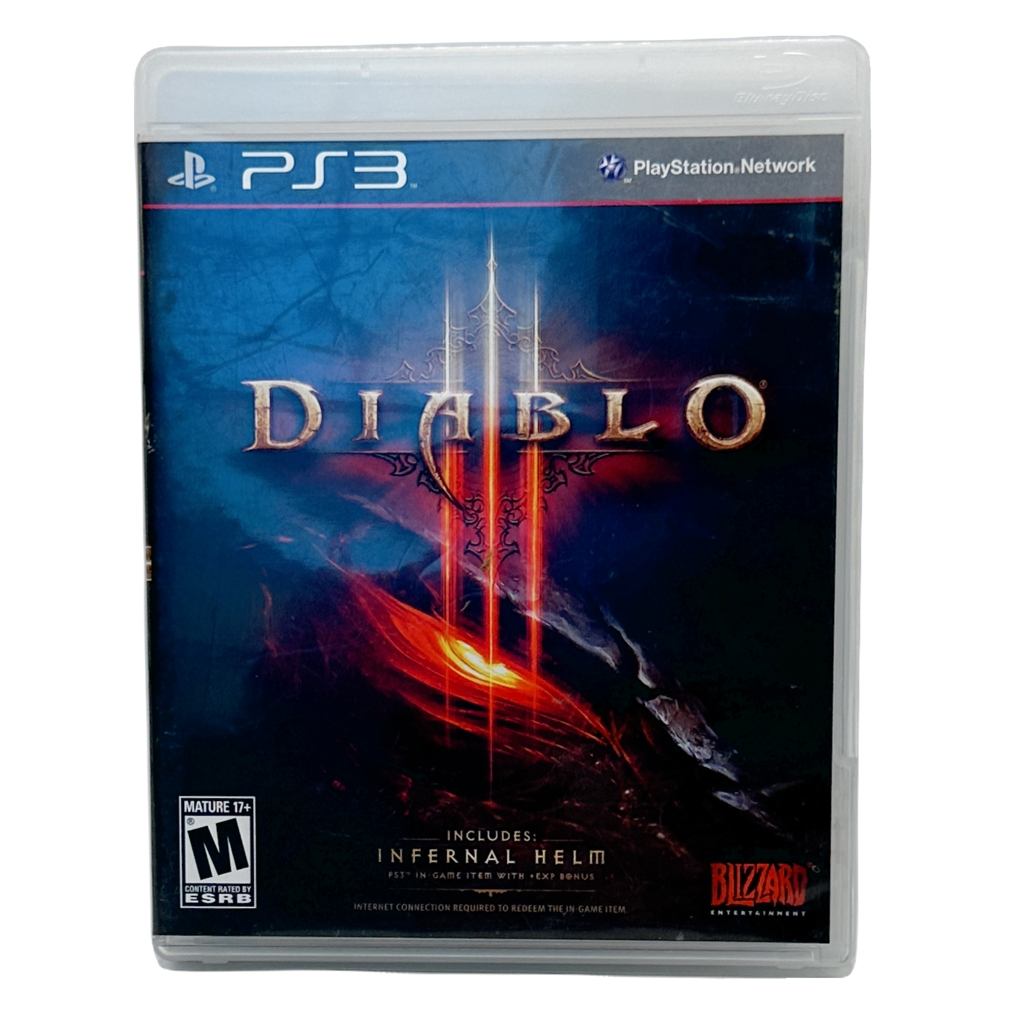 Diablo III