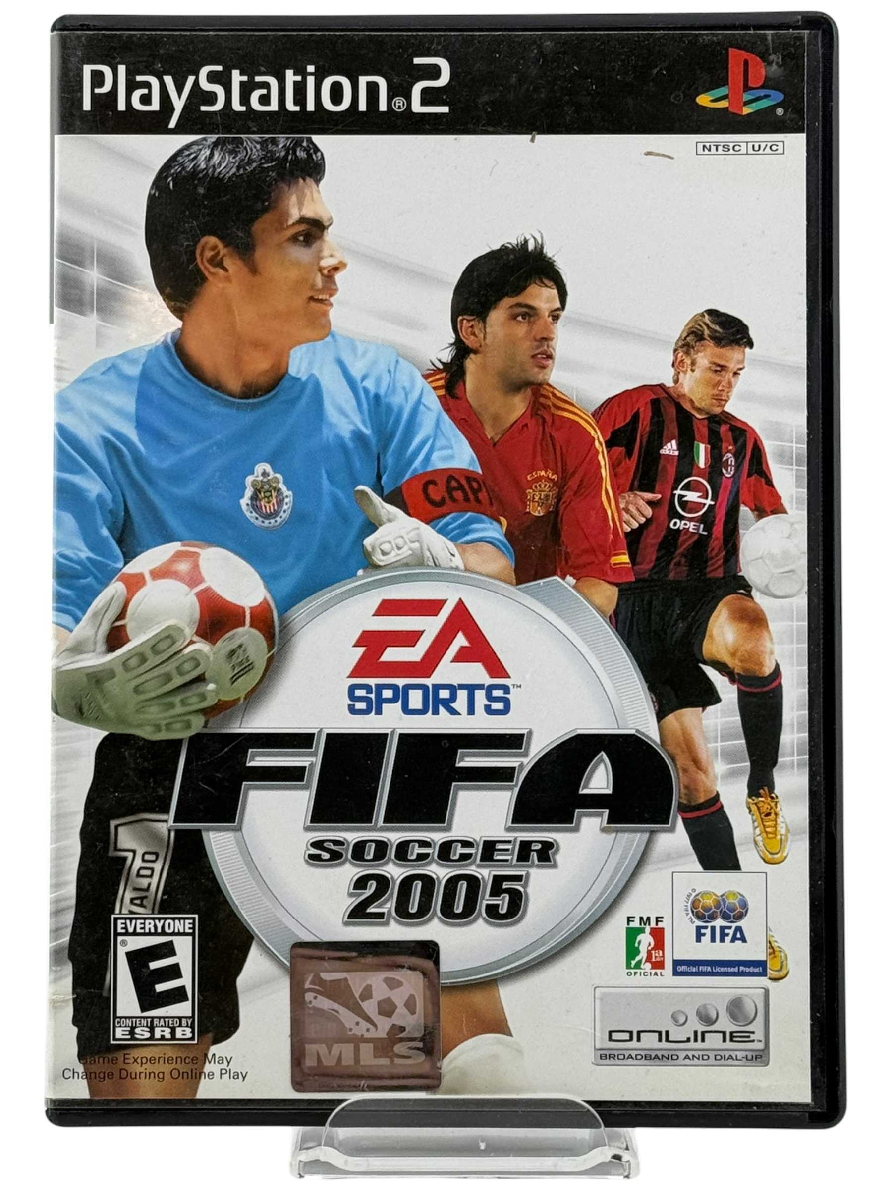 FIFA 2005