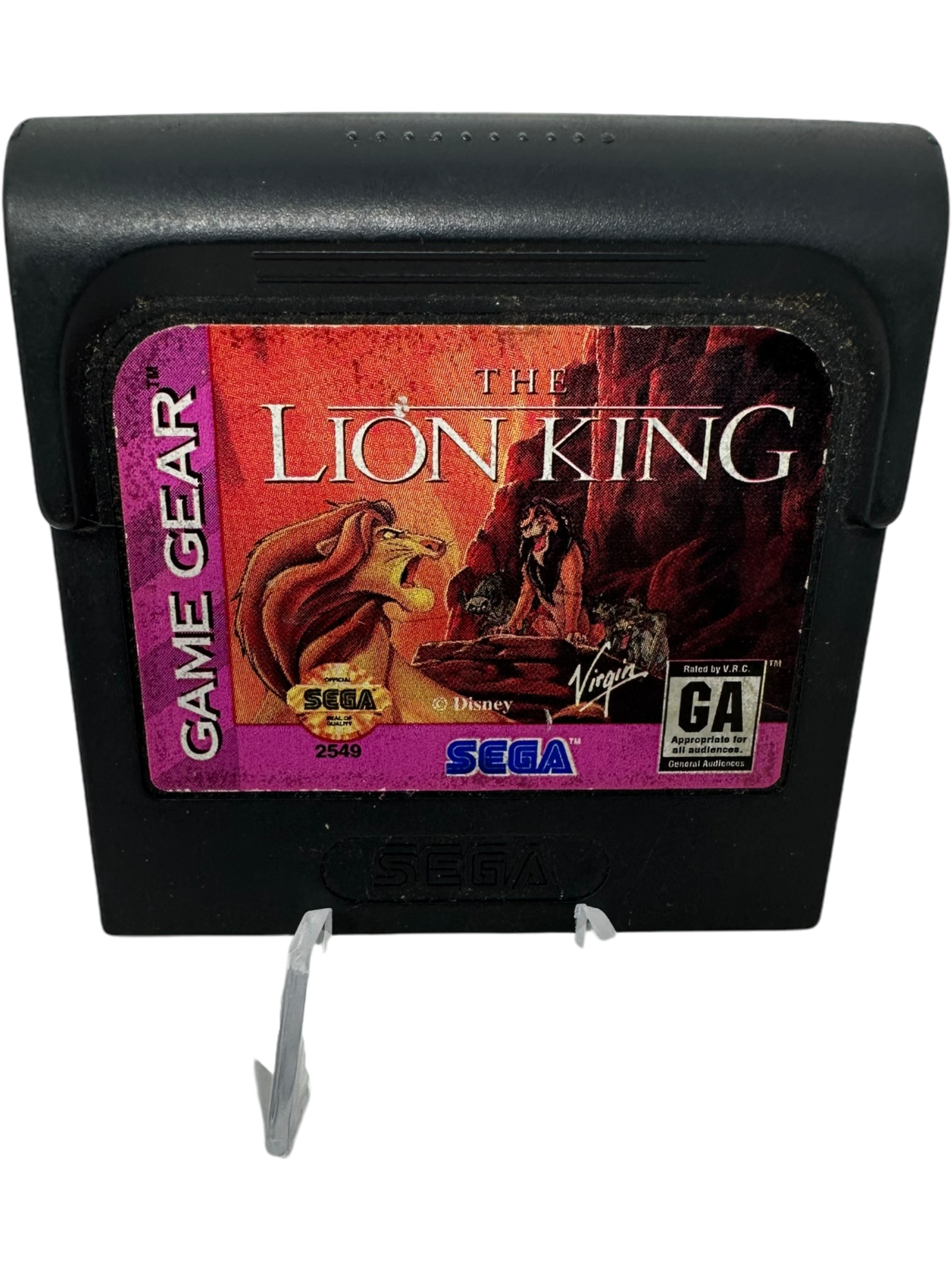 The Lion King