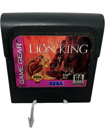 The Lion King