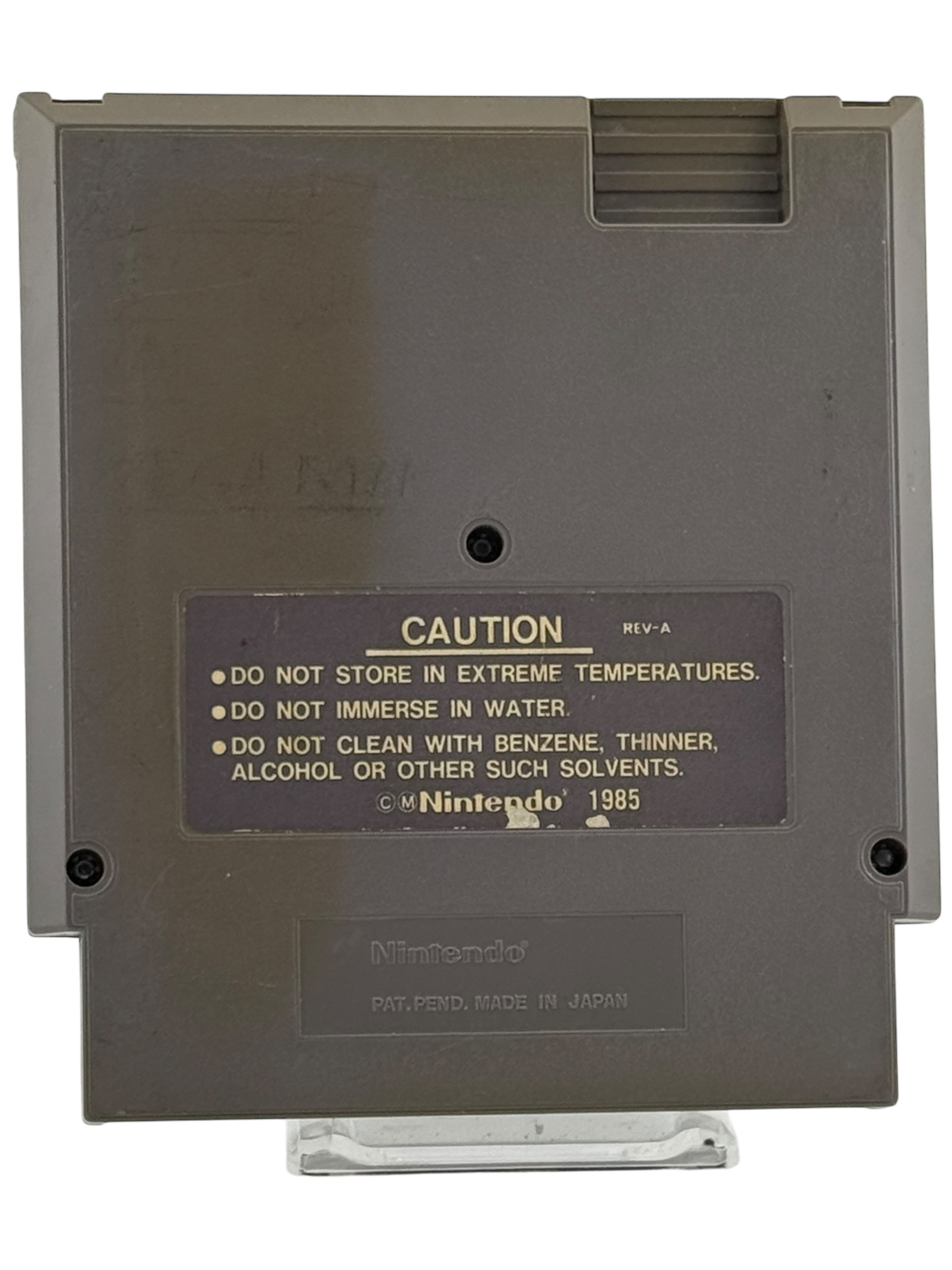 Mega Man 3