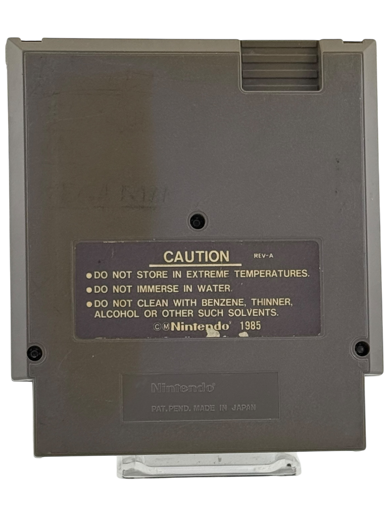 Mega Man 3