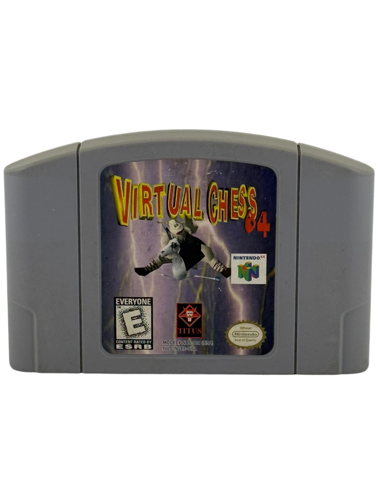 Virtual Chess