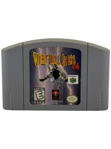 Virtual Chess