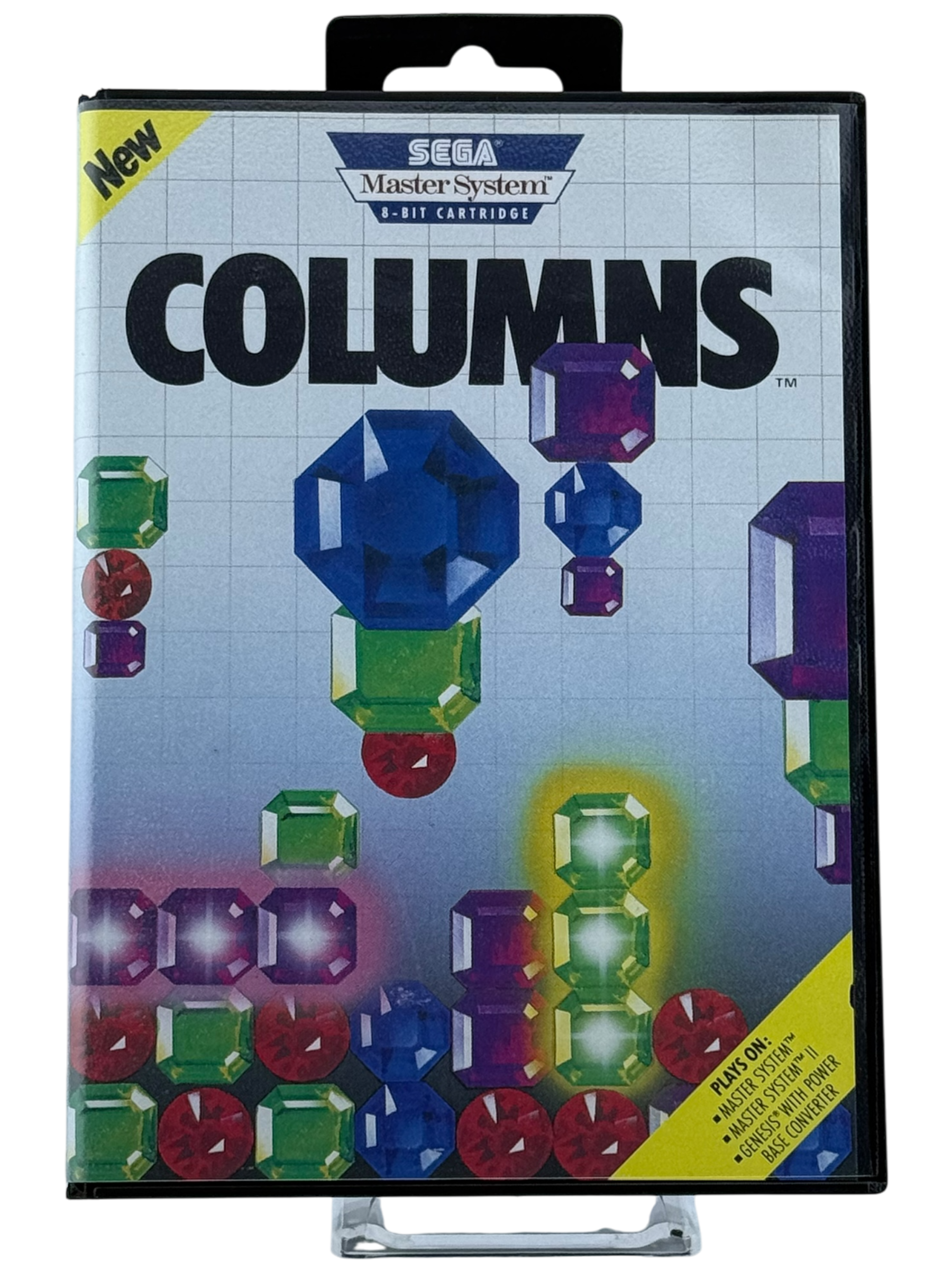 Columns