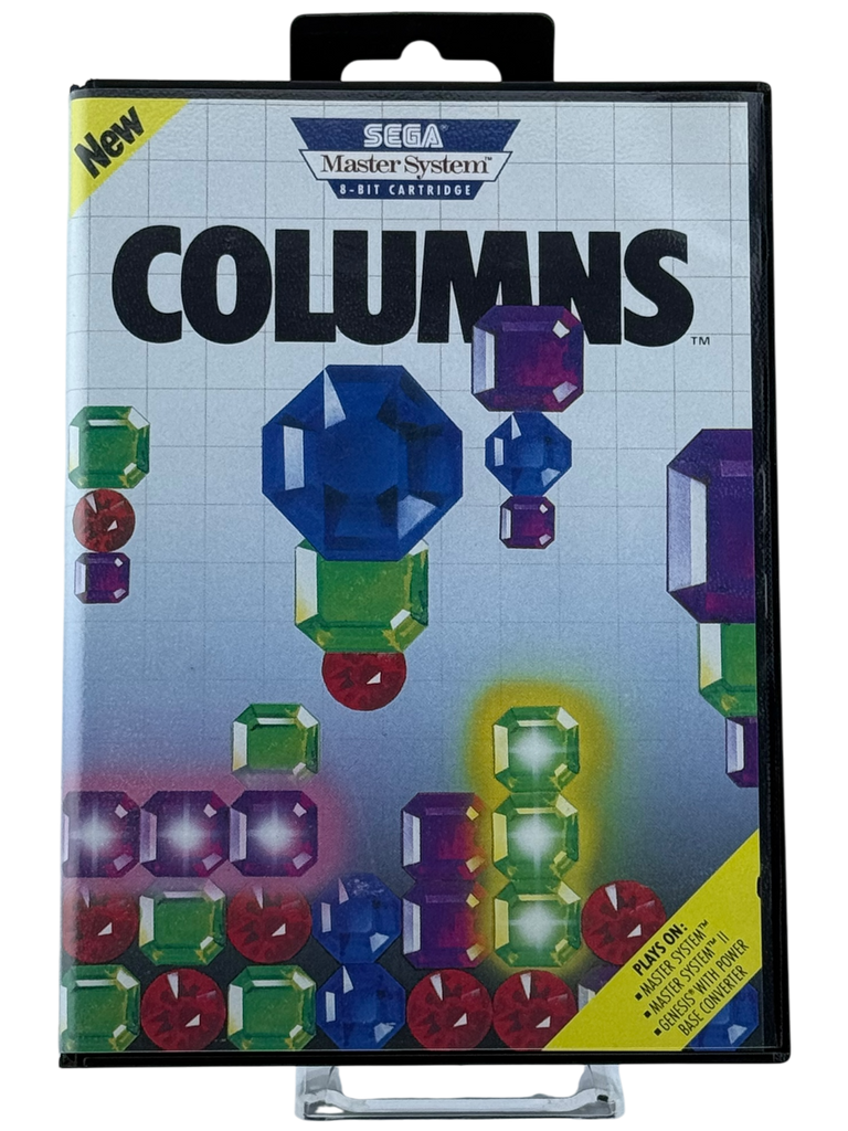 Columns