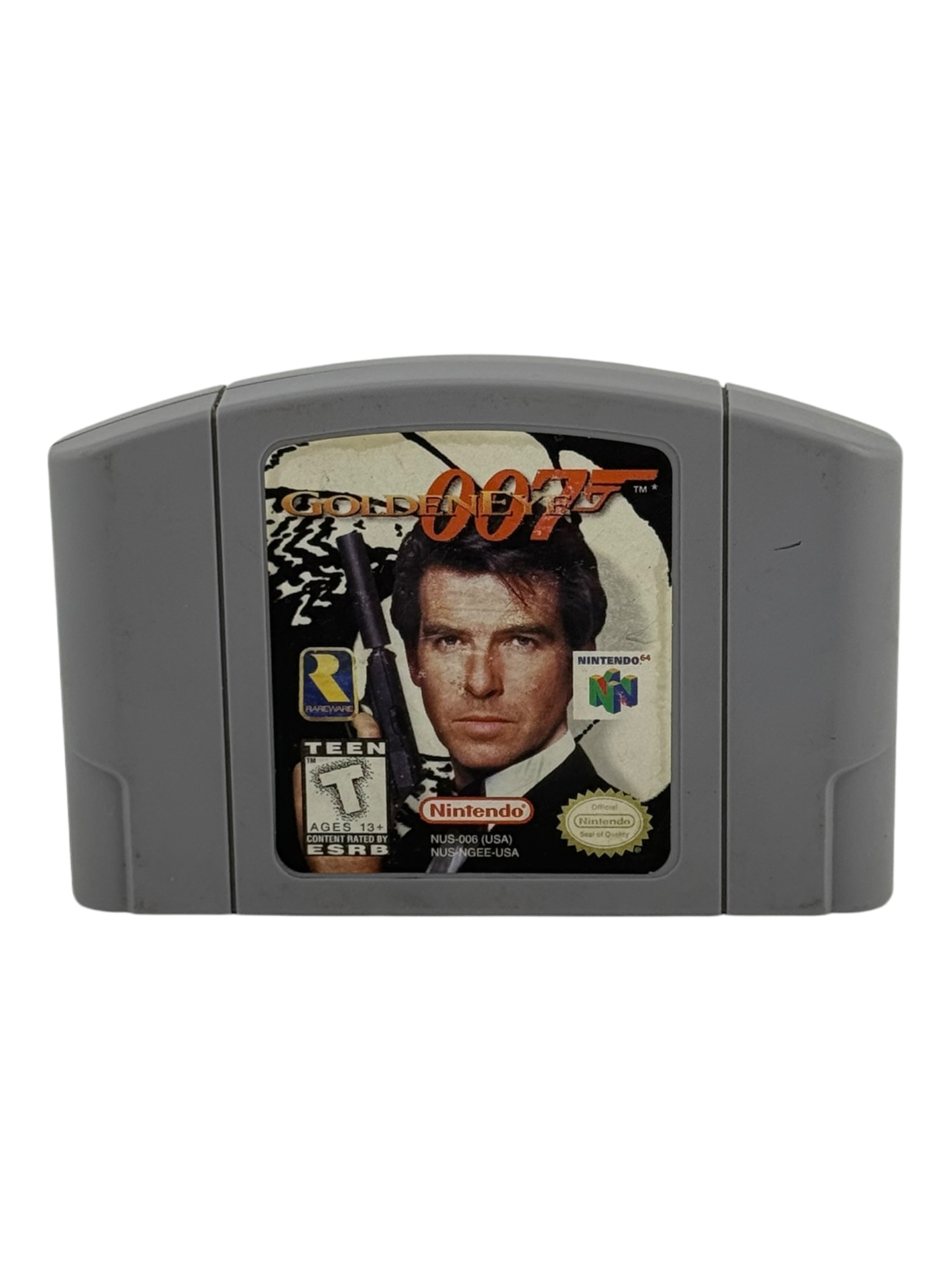 007 GoldenEye