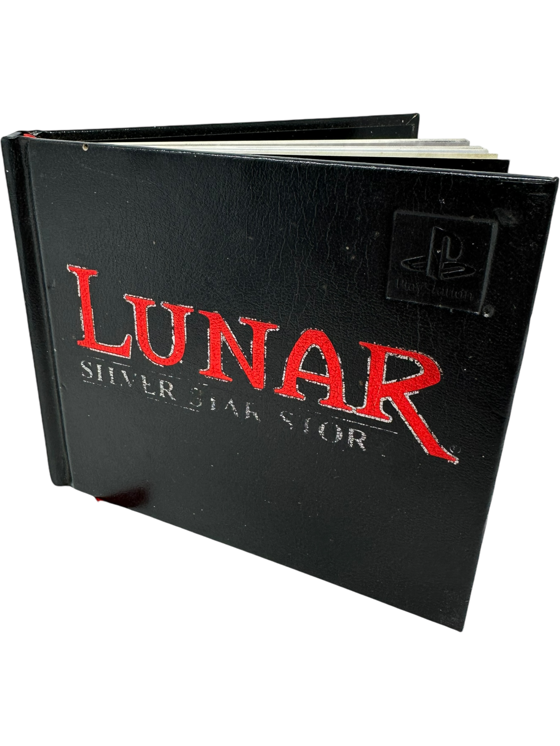 Lunar 2 Eternal Blue Complete