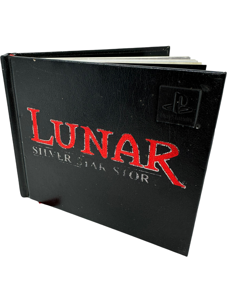 Lunar 2 Eternal Blue Complete