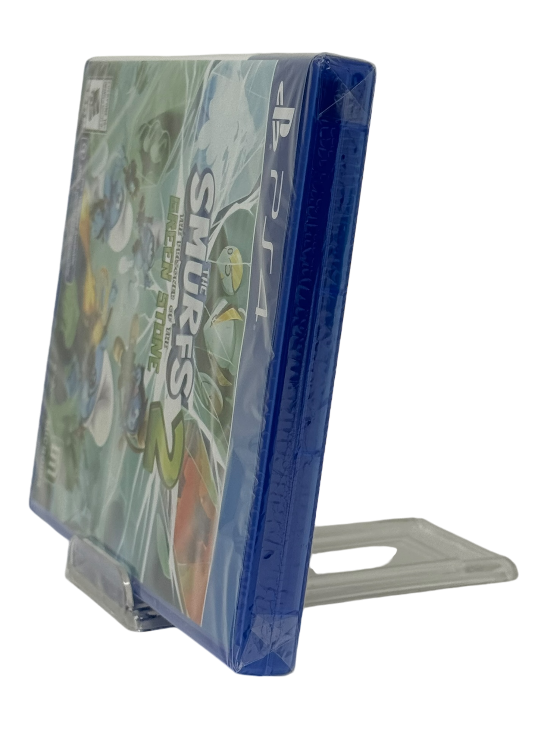 The Smurfs 2: Prisoner of the Green Stone