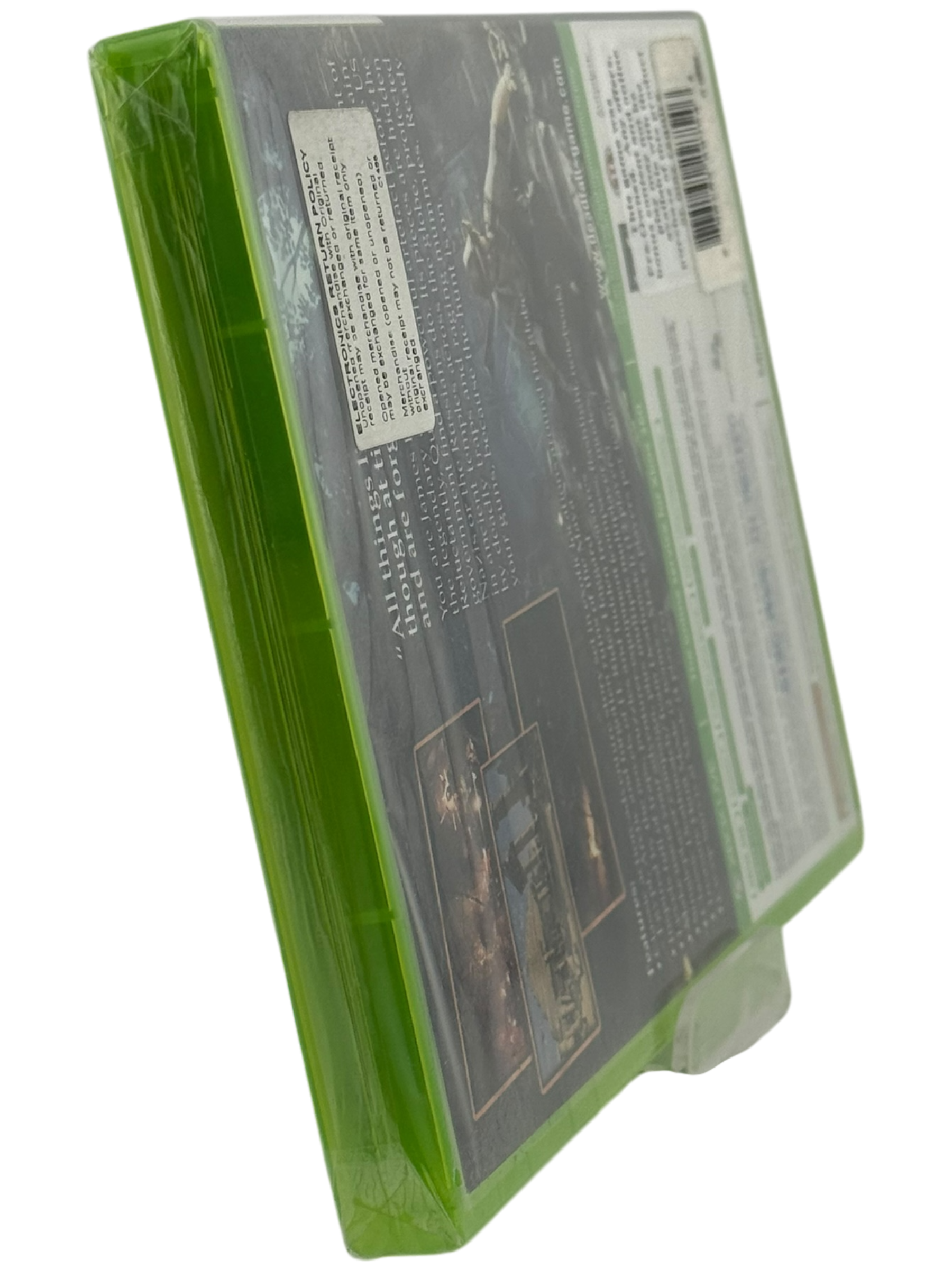Deadfall Adventures