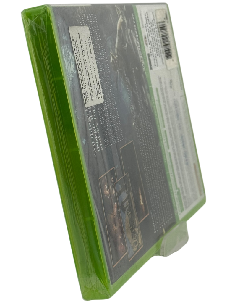 Deadfall Adventures