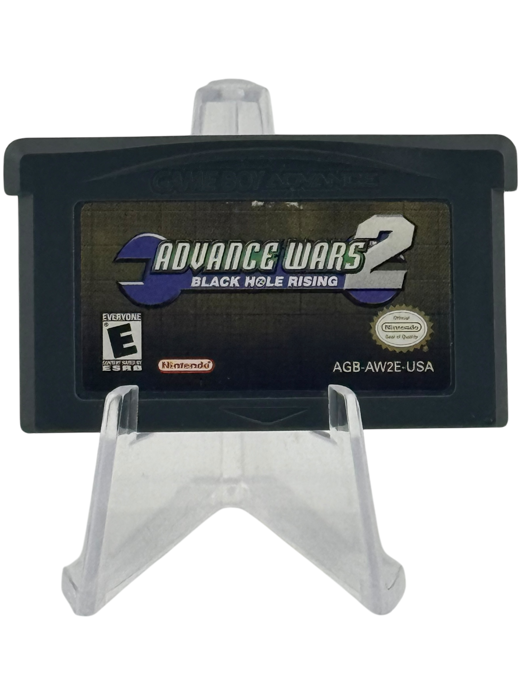 Advance Wars 2