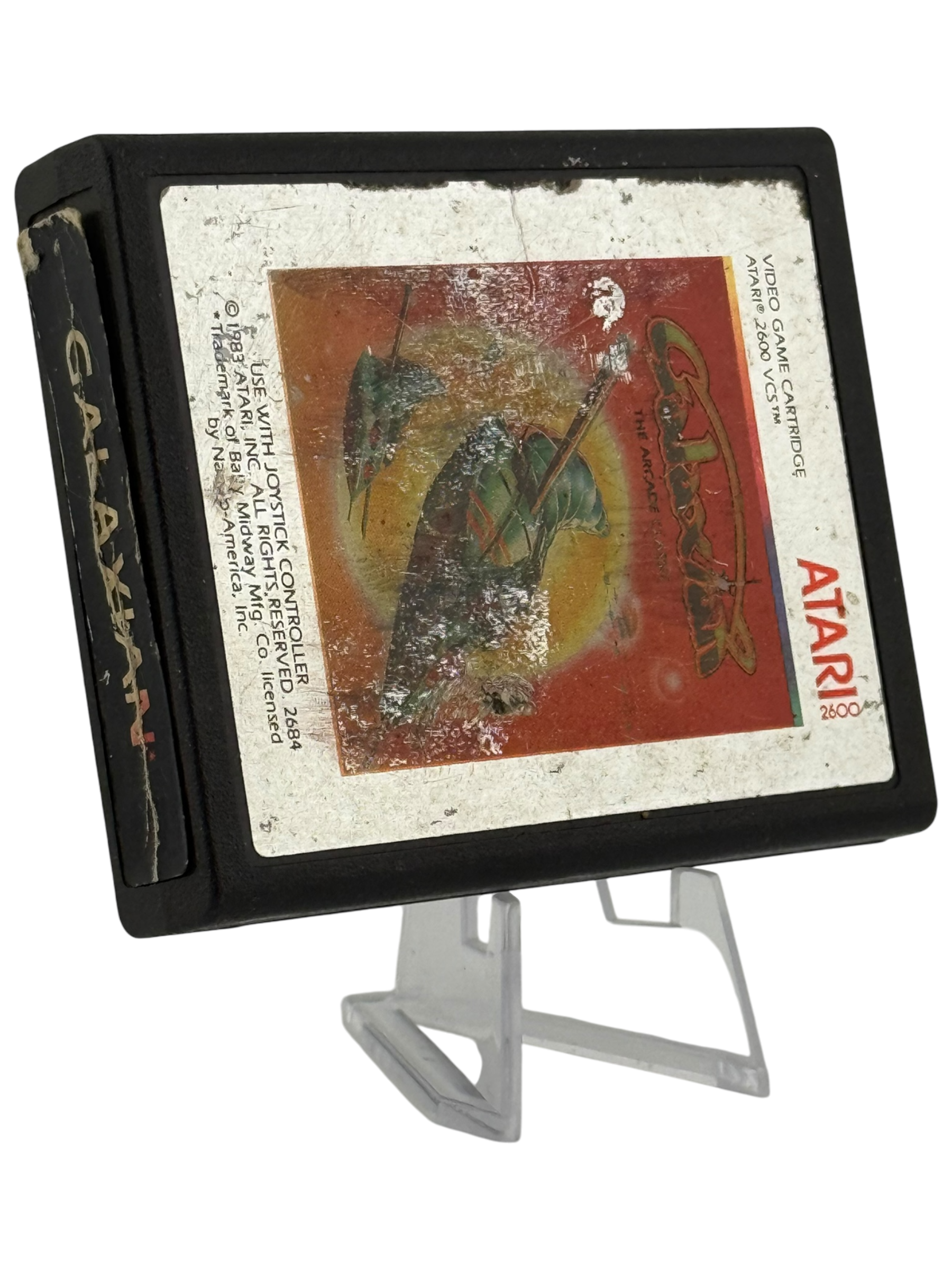 Galaxian