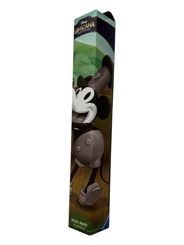 Disney Lorcana - Mickey Mouse Playmat