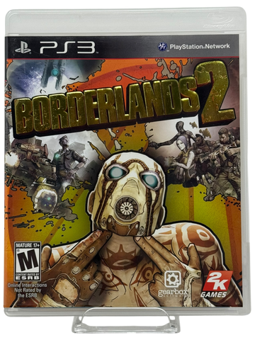 Borderlands 2