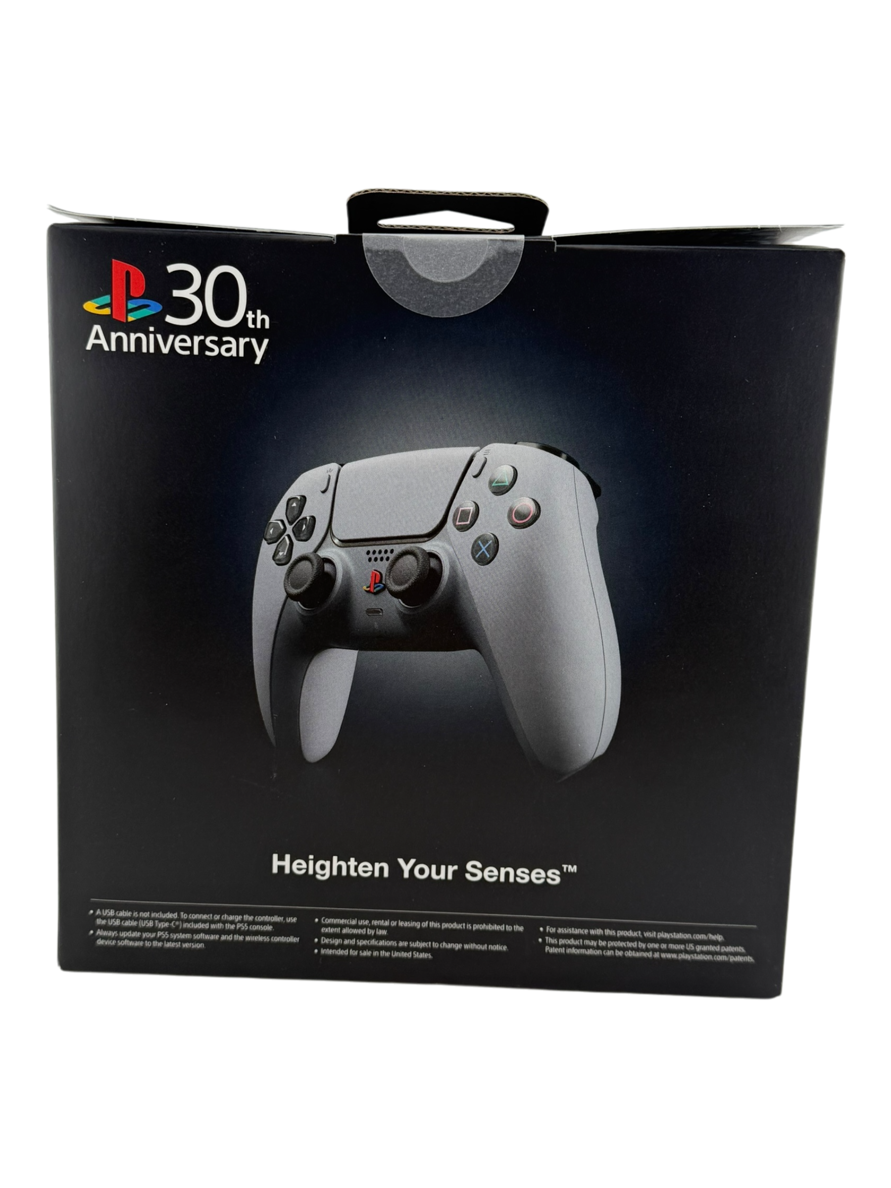 Dualsense Wireless Controller [30th Anniversary Limited Edition]