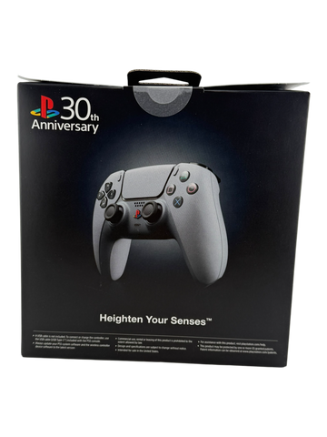 Dualsense Wireless Controller [30th Anniversary Limited Edition]