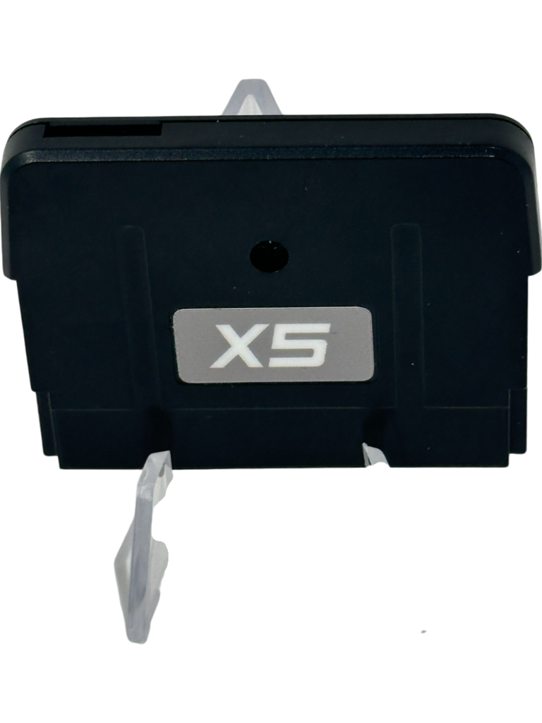 EverDrive GBA X5