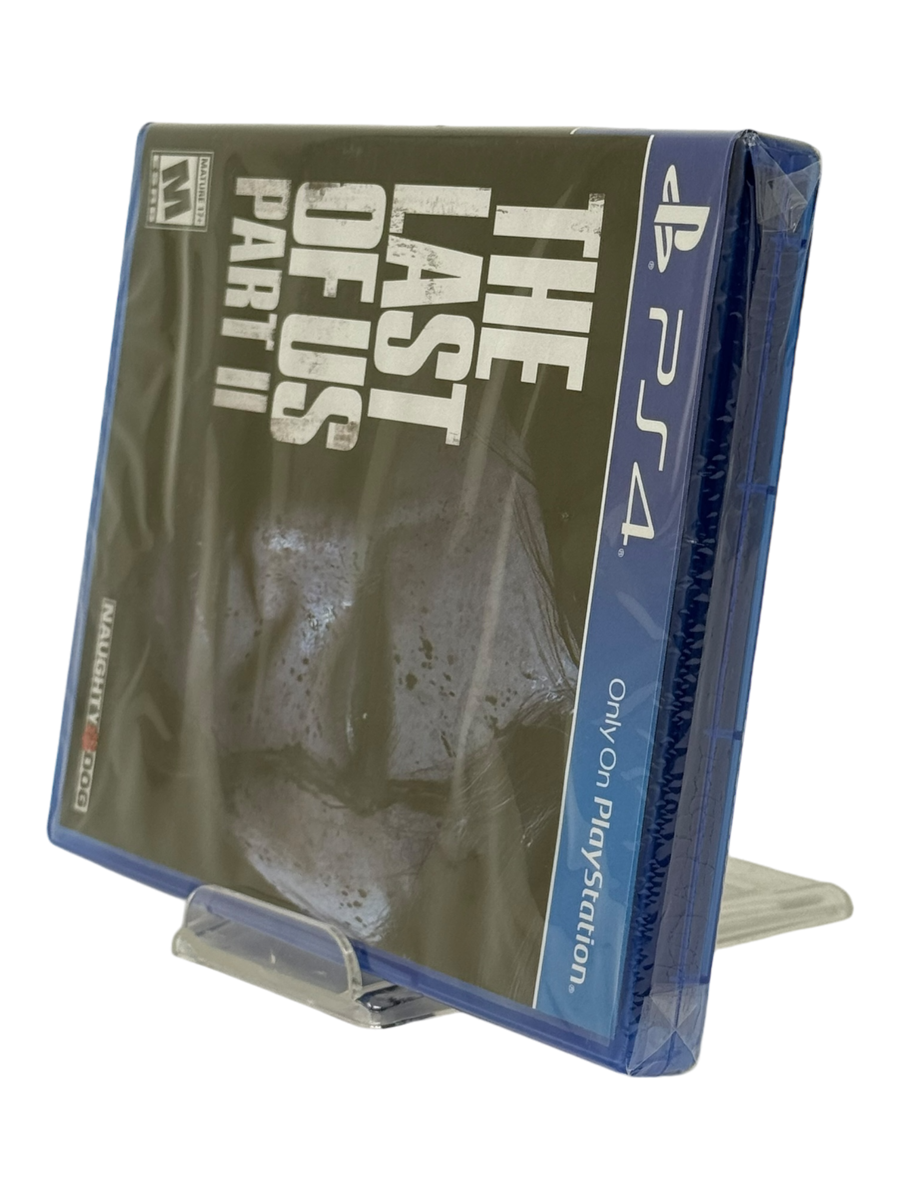 The Last of Us Part II