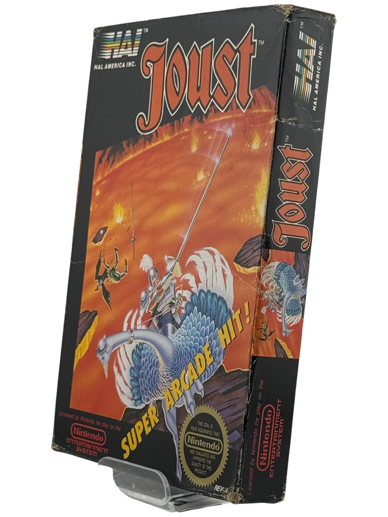 Joust