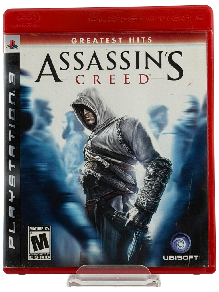 Assassin's Creed [Greatest Hits]