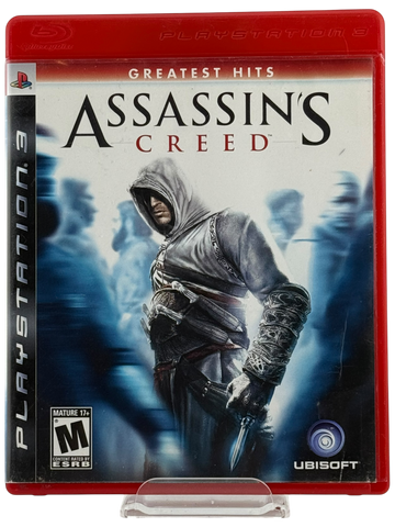Assassin's Creed [Greatest Hits]