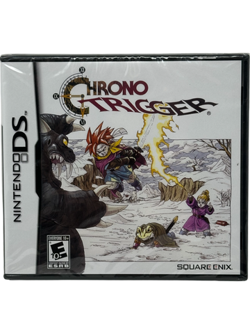 Chrono Trigger