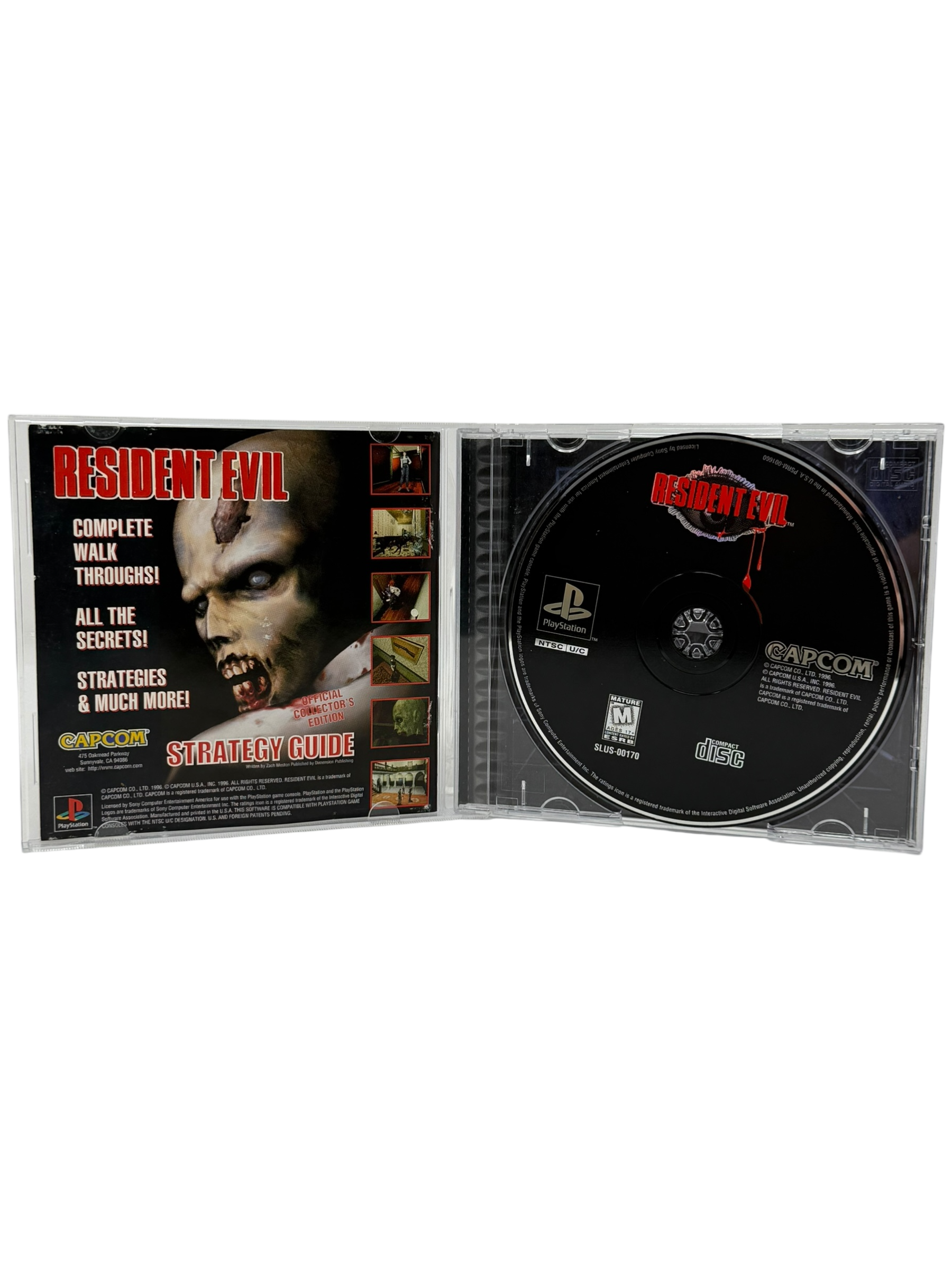 Resident Evil